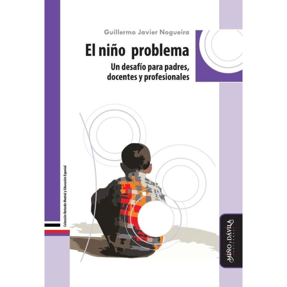 El niño problema - Espanhol