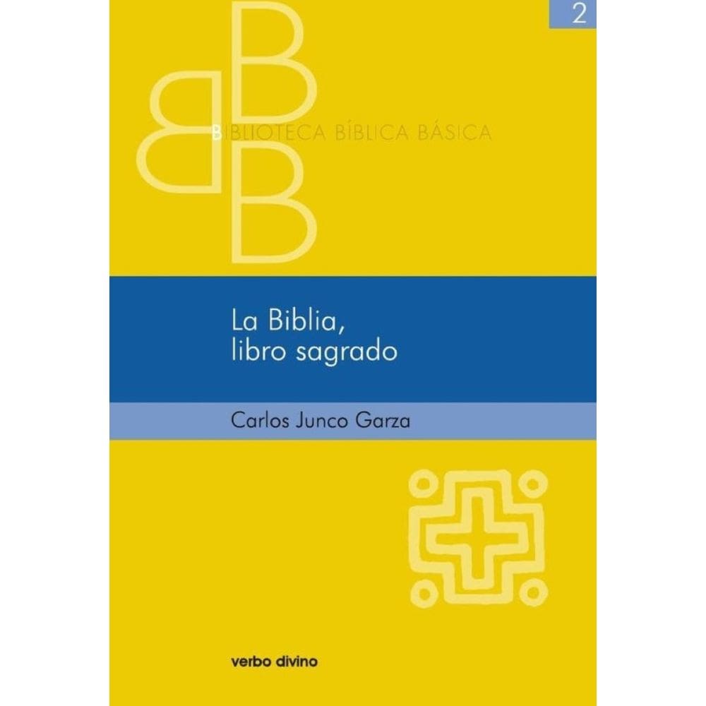 La Biblia, libro sagrado-Espanhol