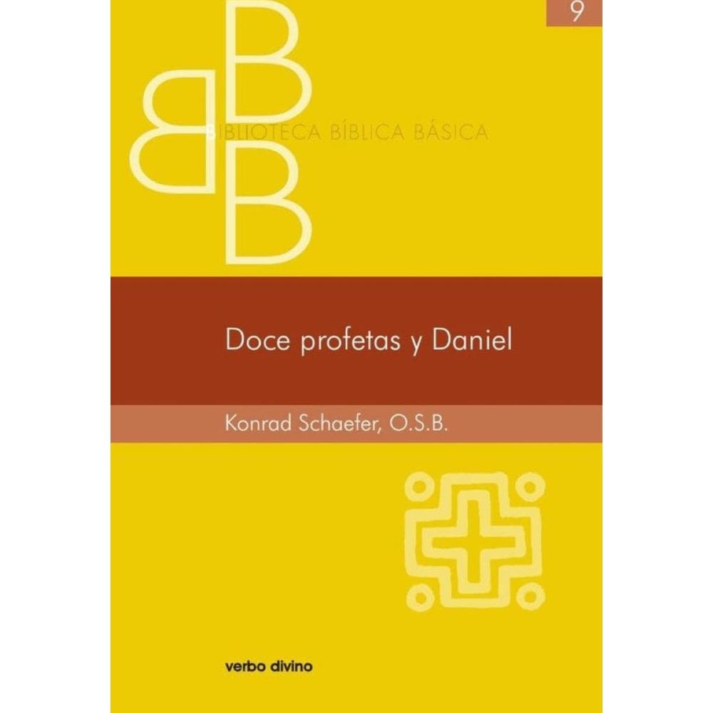 Doce profetas y Daniel-Espanhol