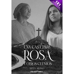 Una casa para Rosa y otros cuentos-Espanhol