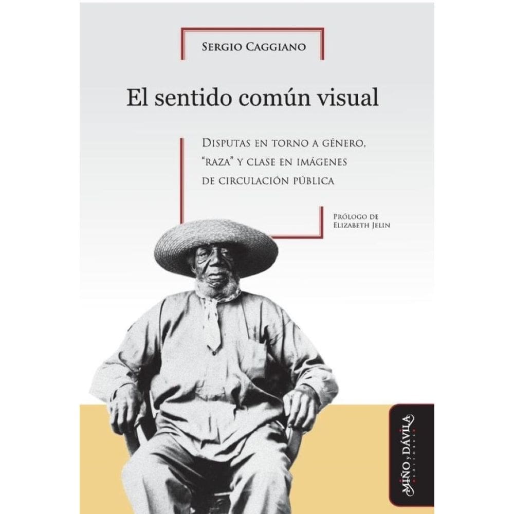 El sentido común visual. - Espanhol