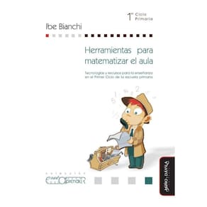 Herramientas para matematizar el aula. - Espanhol