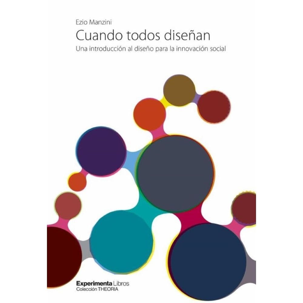 Cuando todos diseñan - Espanhol