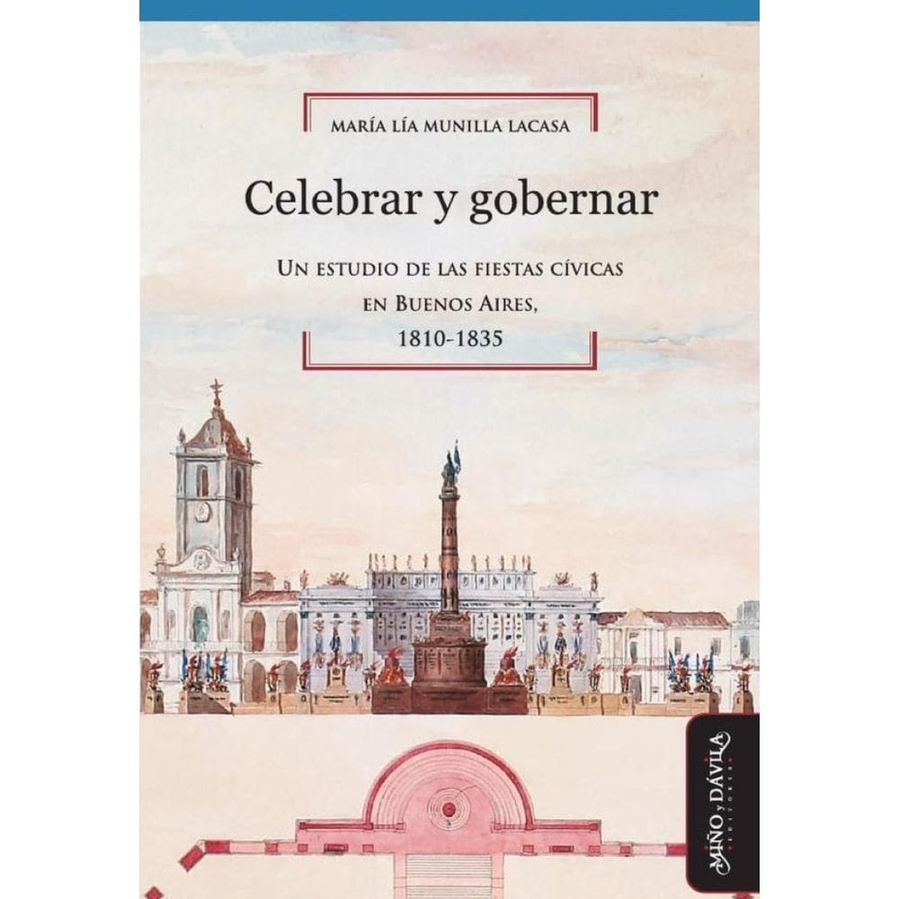 Celebrar y gobernar. - Espanhol