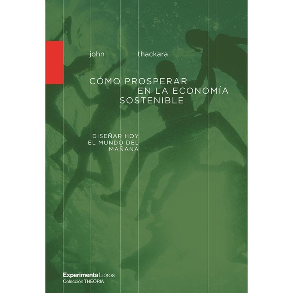 Como prosperar en la economía sostenible - Espanhol