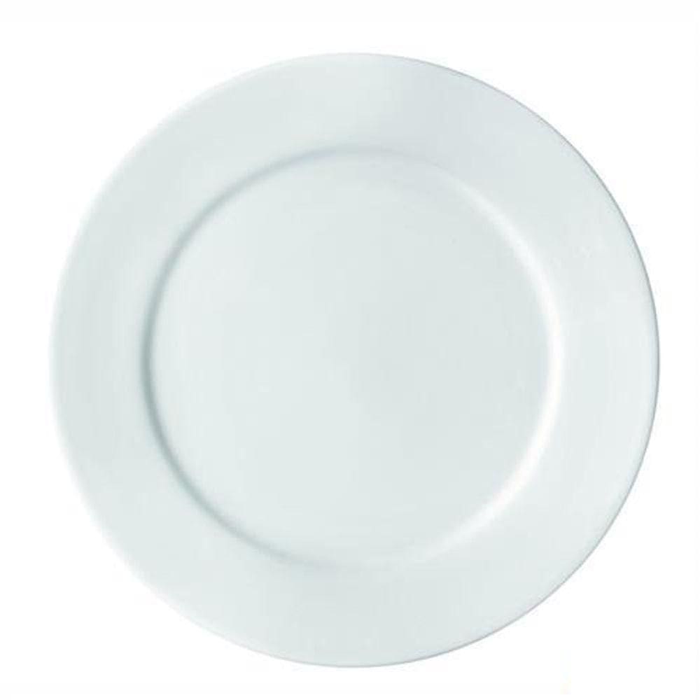 Jogo Com 18 Pratos Para Jantar E 18 Pratos Sobremesa Porcelana Bar Hotel Germer