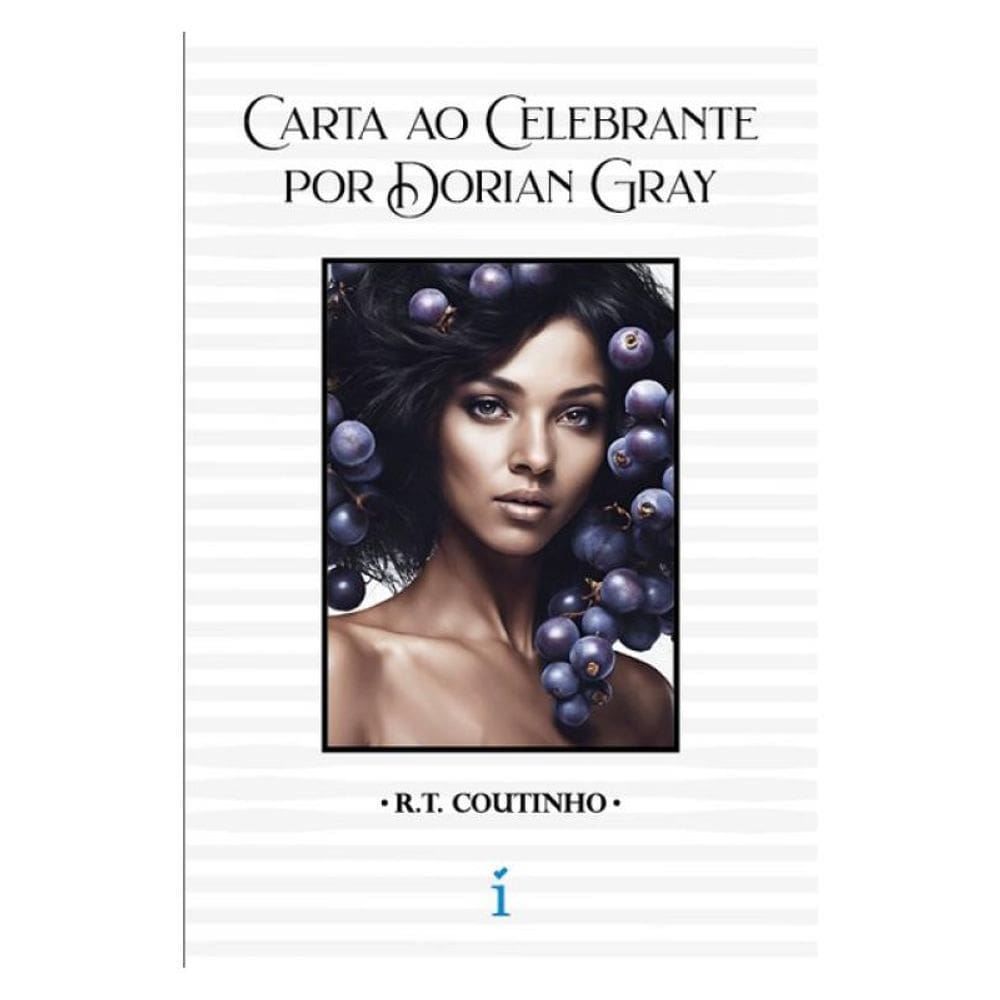 Carta Ao Celebrante Por Dorian Gray