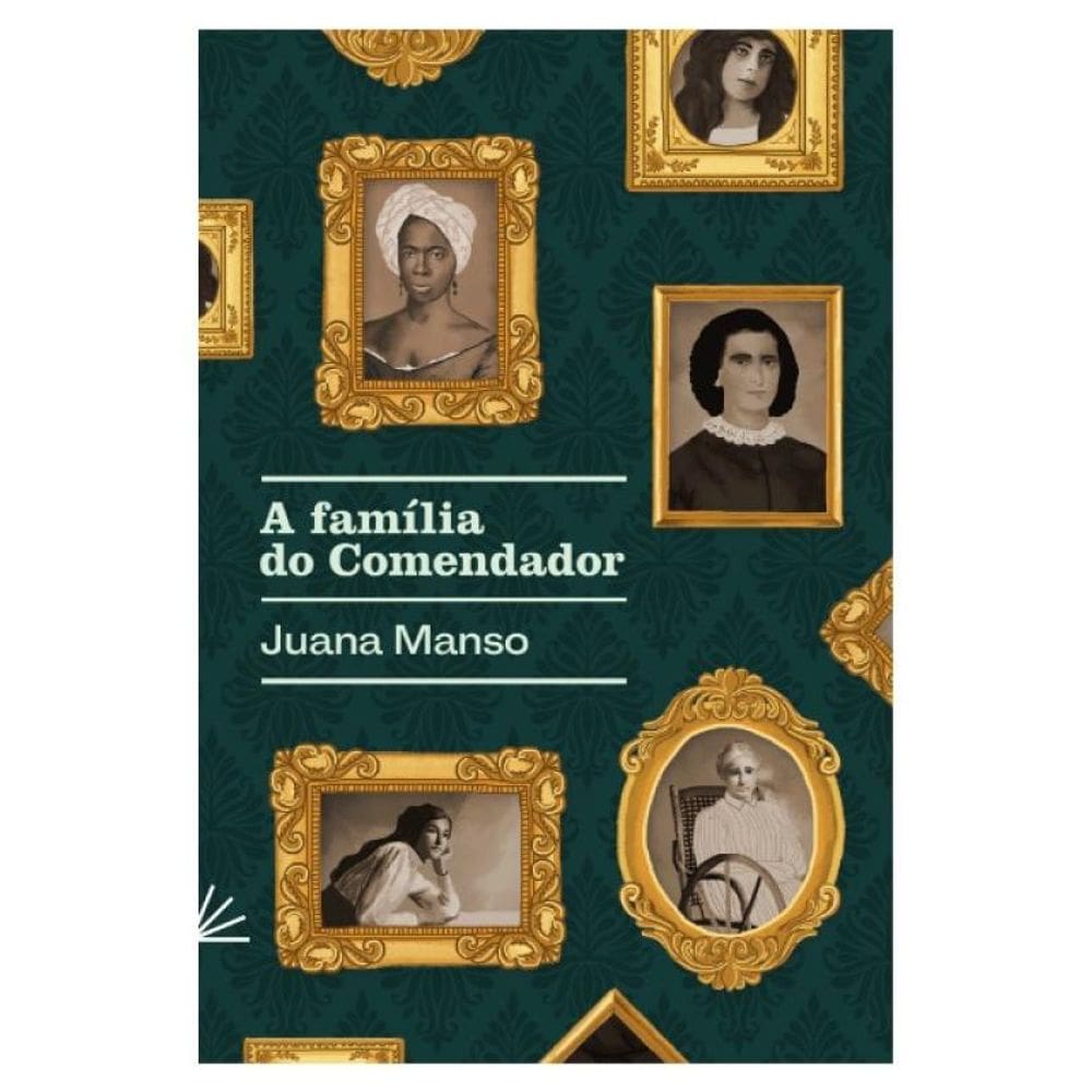 A Família Do Comendador