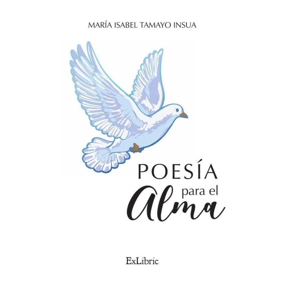 Poesía para el alma-Espanhol