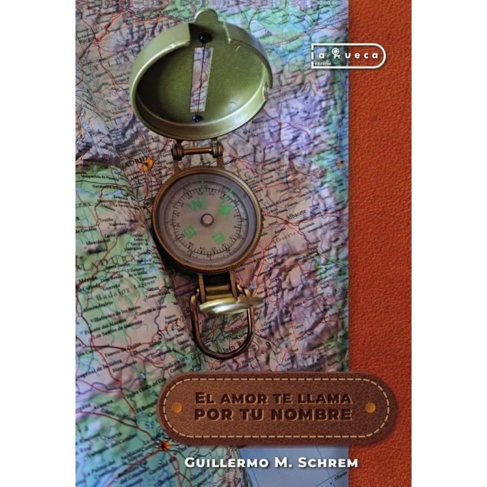 El amor te llama por tu nombre-Espanhol