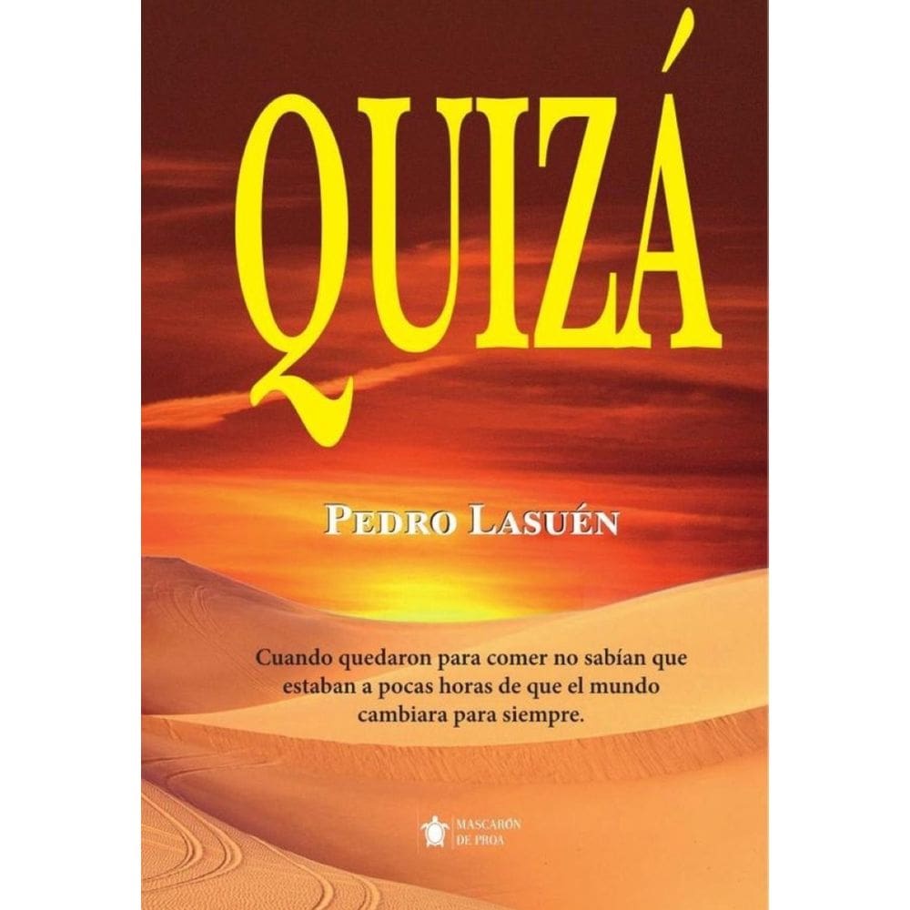 Quizá-Espanhol