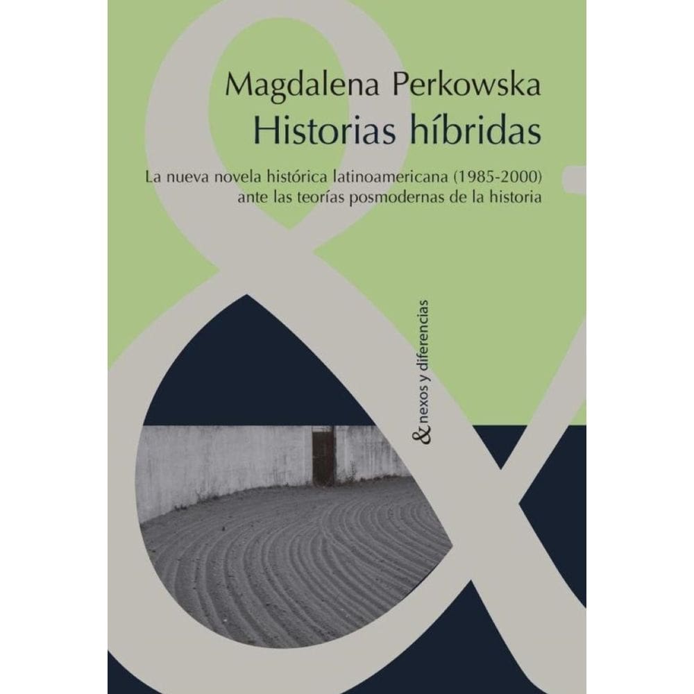 Historias híbridas - Espanhol