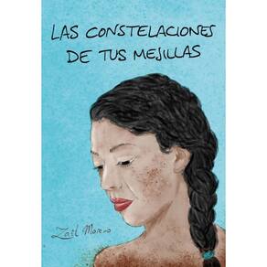 Las constelaciones de tus mejillas-Espanhol