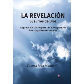 La revelación : susurros de Dios - Espanhol