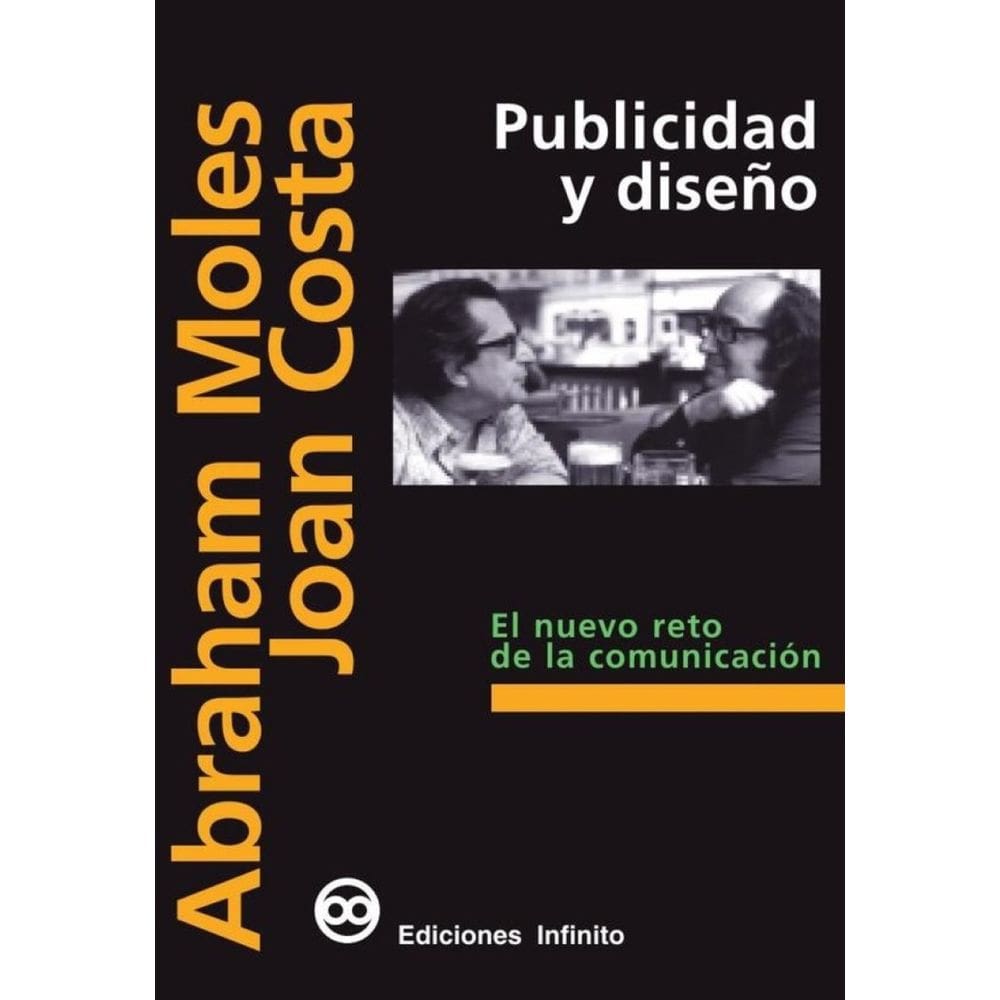 Publicidad y diseño - Espanhol