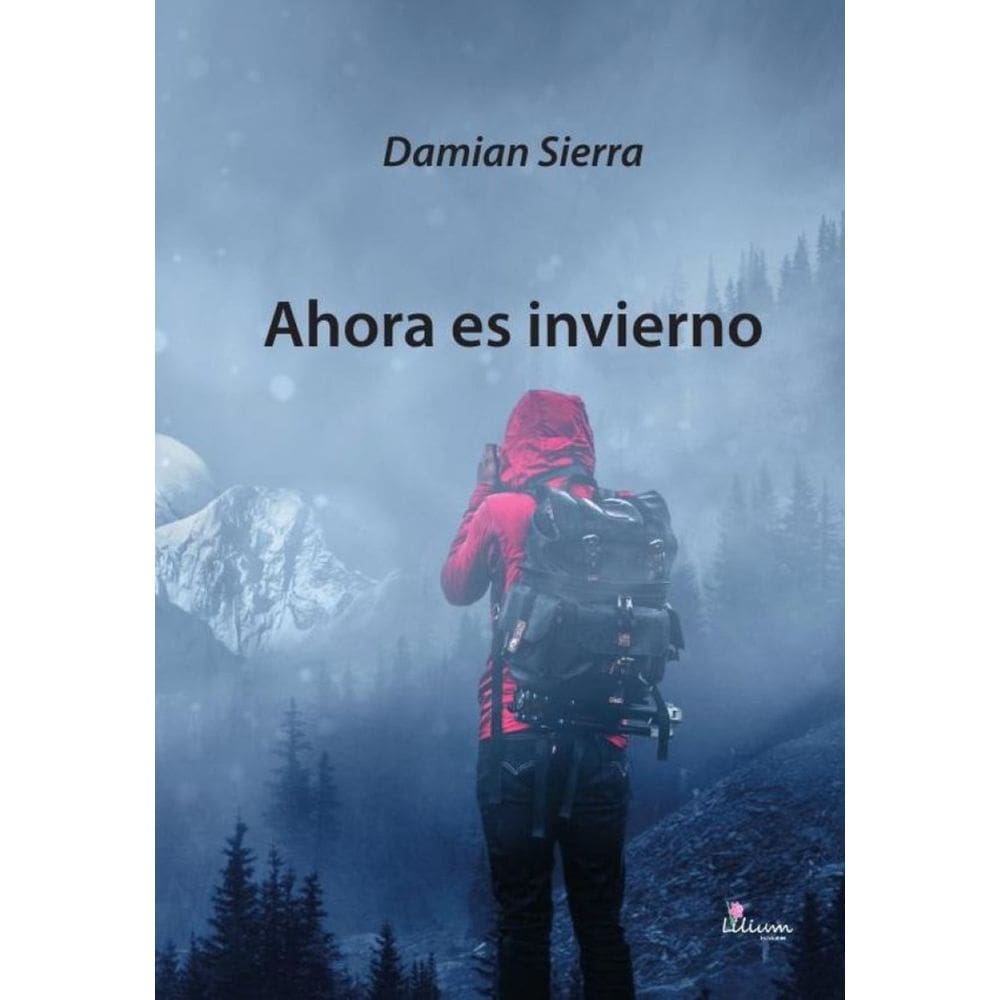 Ahora es invierno - Espanhol