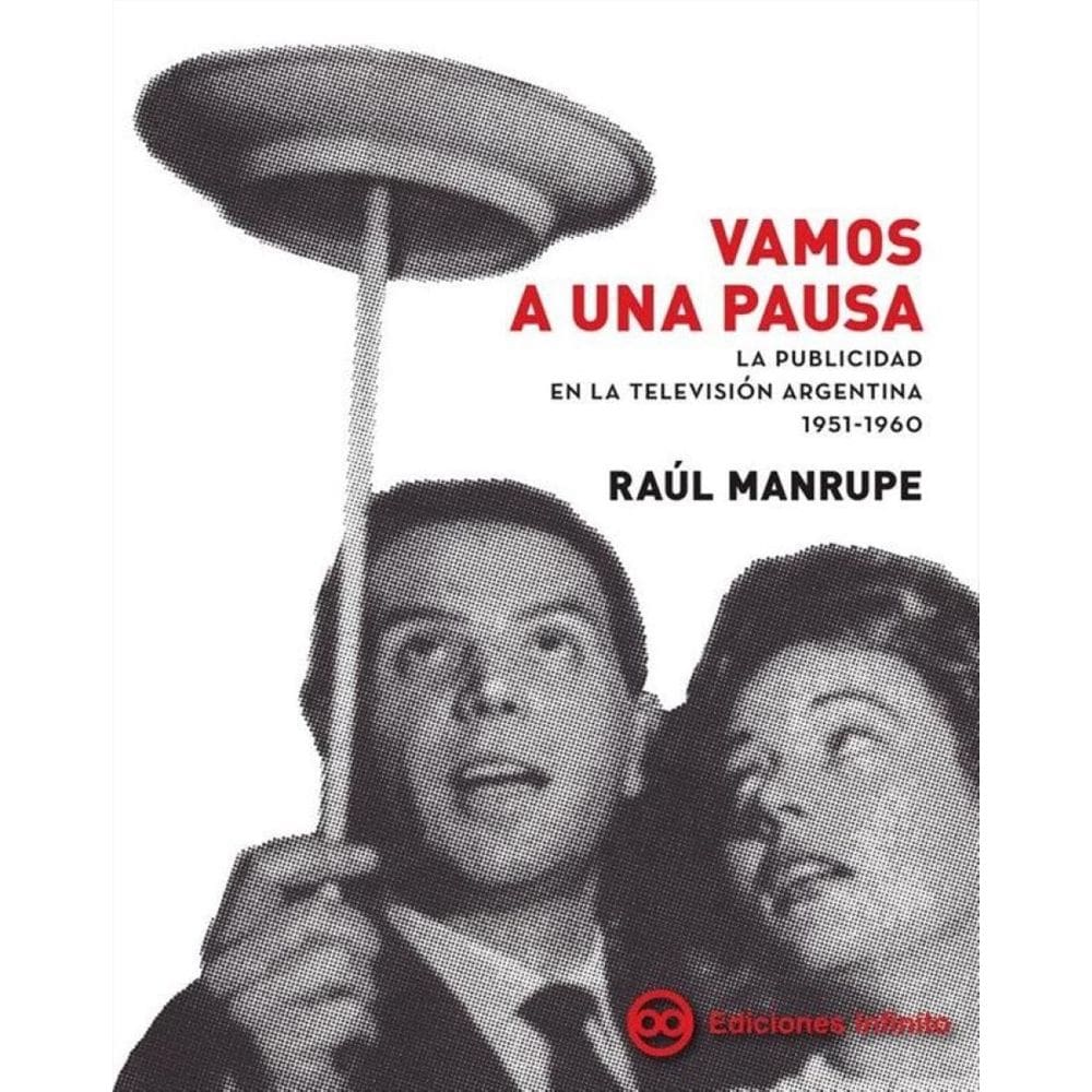 Vamos a una pausa - Espanhol