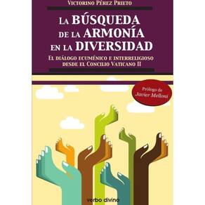 La búsqueda de la armonía en la diversidad - Espanhol