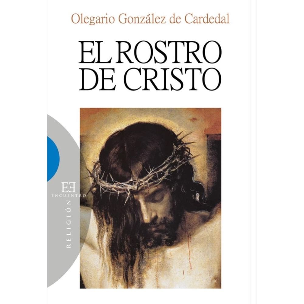 El rostro de Cristo - Espanhol