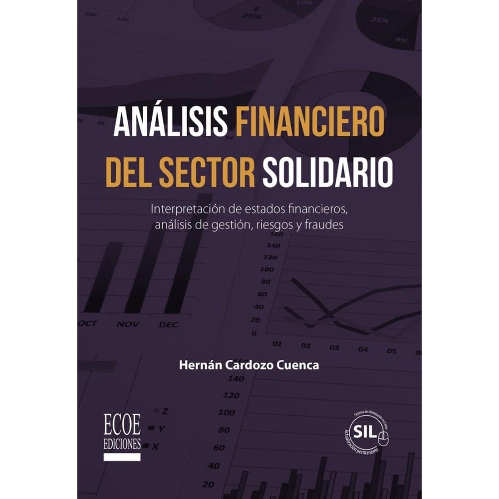 Análisis financiero del sector solidario - Espanhol