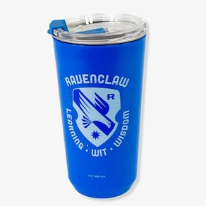 Copo Termico Sky 500Ml Ravenclaw Corvinal - Harry Potther