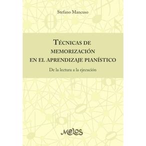 MEL2009 - Técnicas de memorización - Espanhol