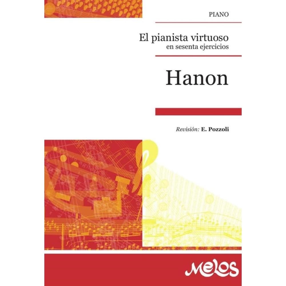 ERA381 - El pianista virtuoso - Espanhol