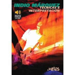 BA13737 - Técnicas e interpretación - Espanhol