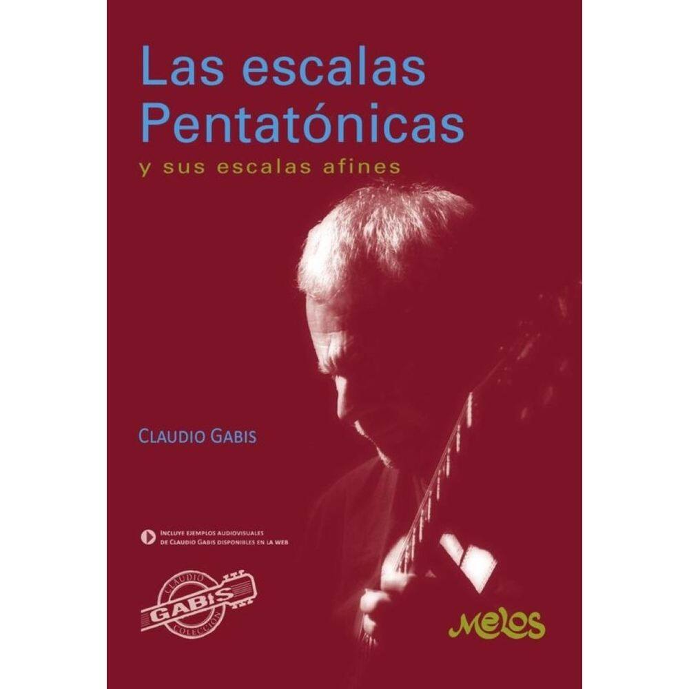MEL4410 - Las escalas pentatónicas y sus escalas afines - Espanhol