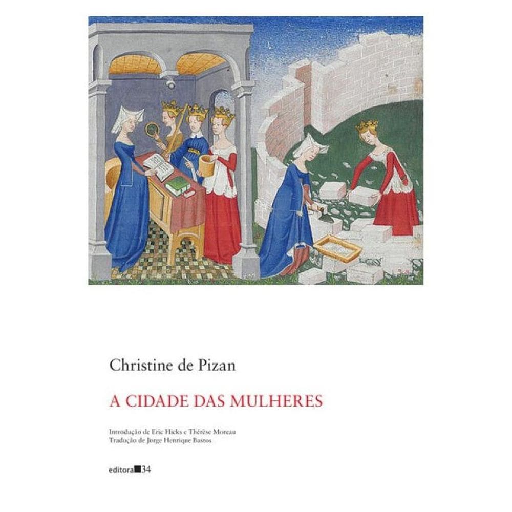 A Cidade Das Mulheres