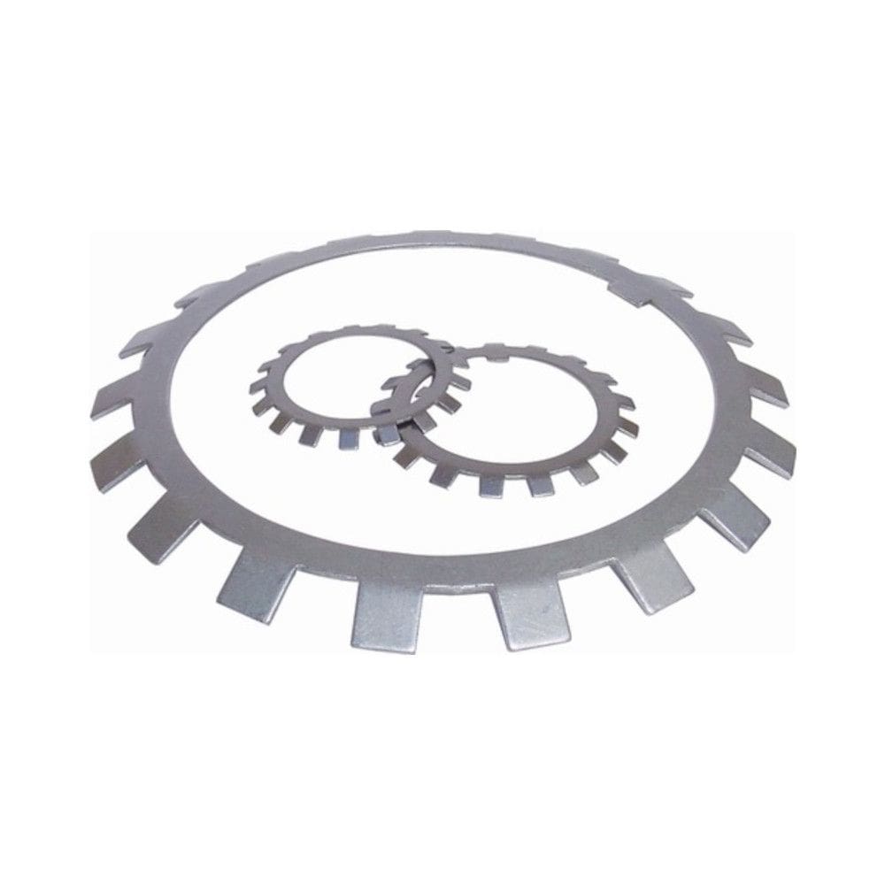 Arruela de Trava BGL MB 40