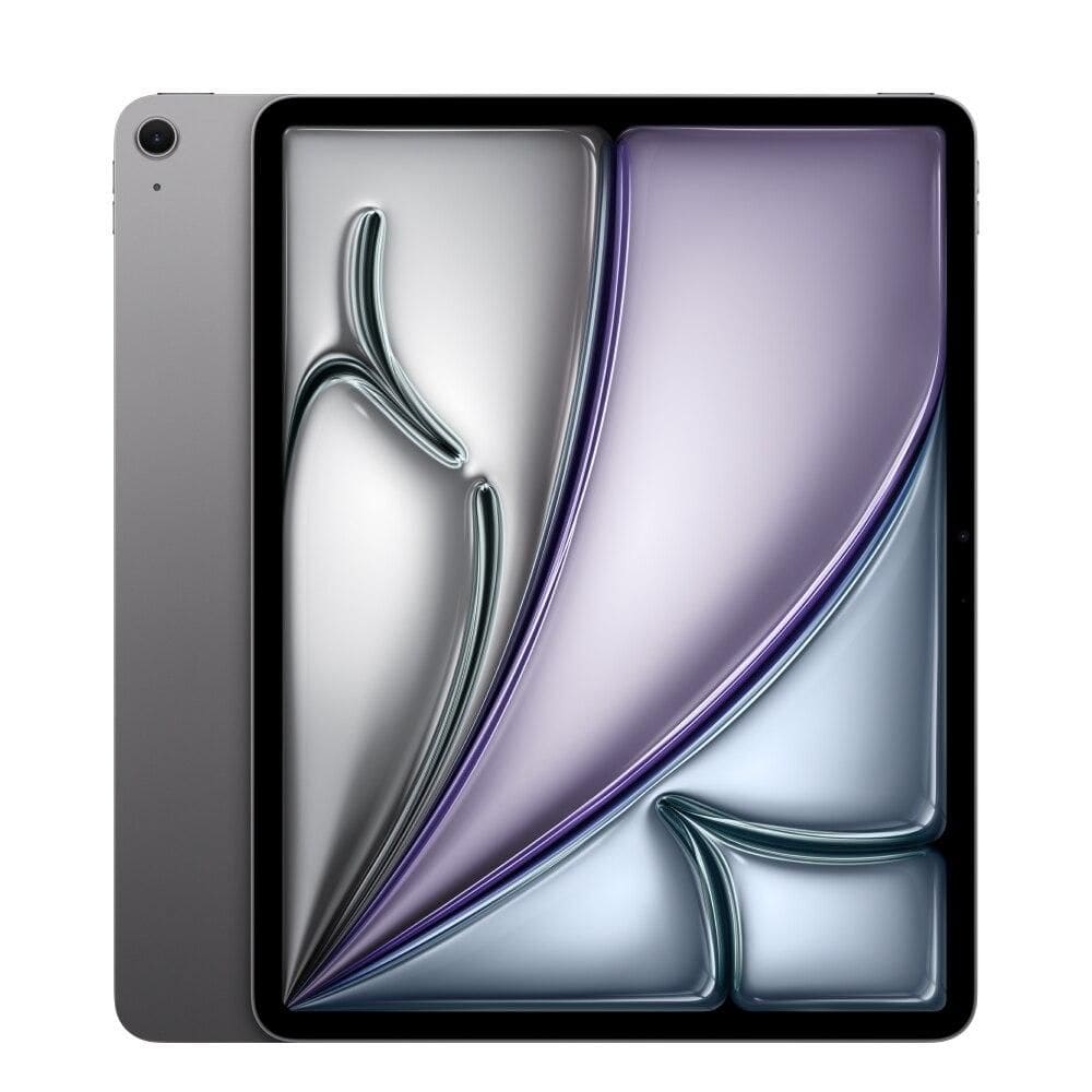 iPad Air de 13 polegadas Wi-Fi 512GB | Casas Bahia