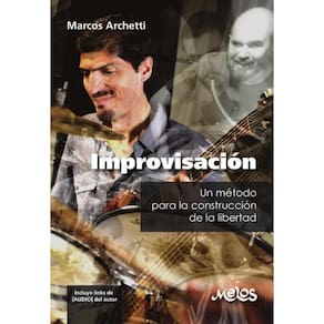 MEL2006 - Improvisación, un método para la construcción de la libertad - Esperanto