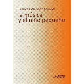BA13062 - La música y el niño pequeño - Espanhol