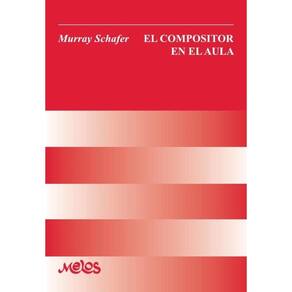 BA13313 - El compositor en el aula - Espanhol