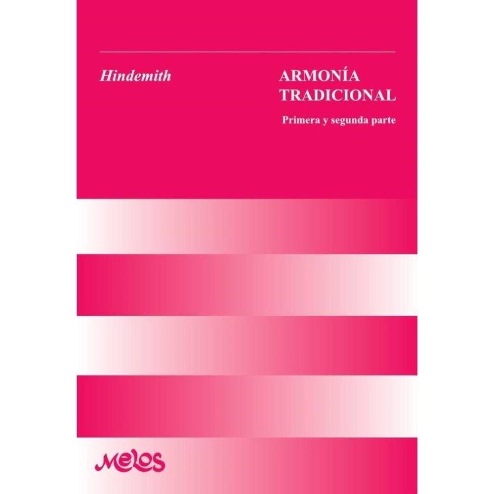 MEL2002 - Armonía tradicional - Espanhol