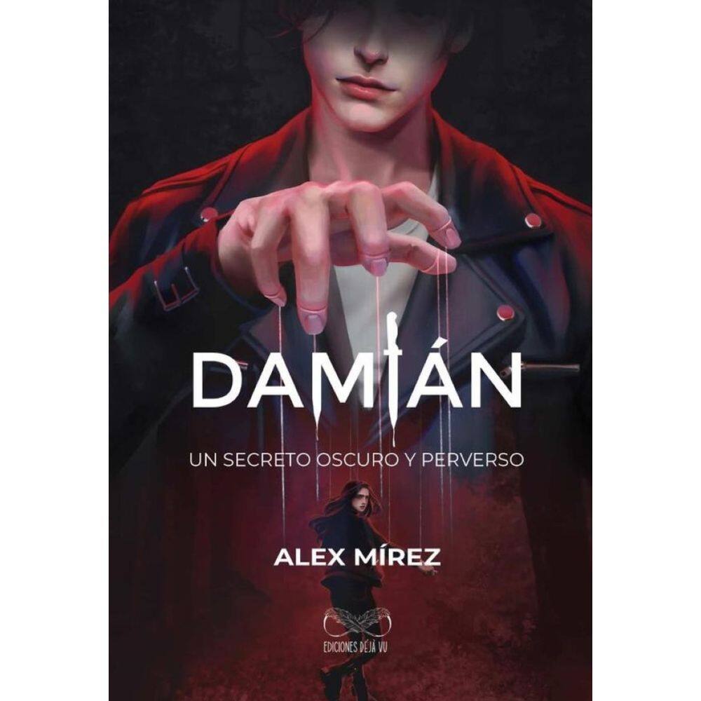 Damián   - Espanhol