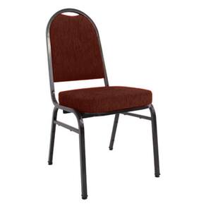Cadeira para Hotel e Auditório Linha Hotel Vermelho