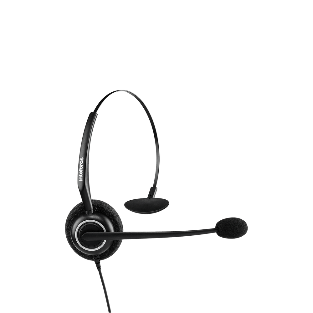 Headset Intelbras CHS 55 USB