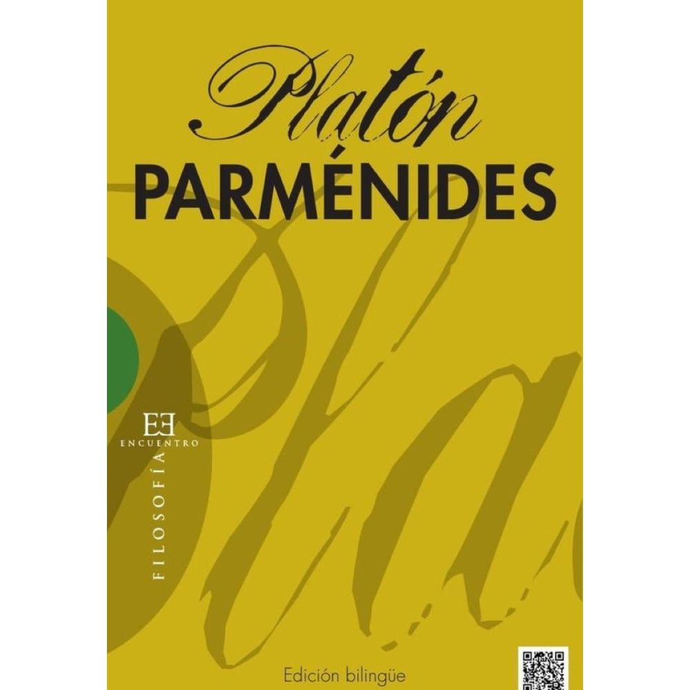 Parménides - Espanhol