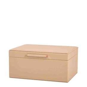Caixa em MDF com Revestimento em PU 18226-P Mart