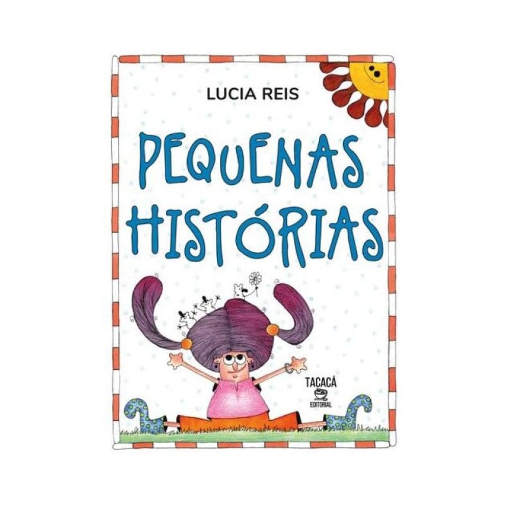 Pequenas Histórias