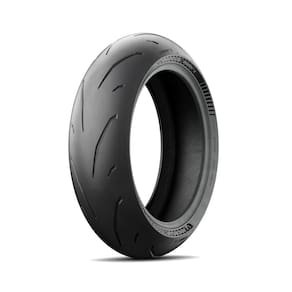 Pneu Moto Michelin Aro 17 Power GP2 190/50R17 (73W) TL - Traseiro