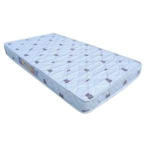 Colchão Infantil D20 Baby Flex (70x130x12) - Orthoflex
