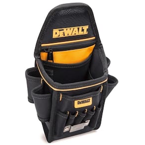 Porta Ferramentas Para Cinto de Eletrecista DWST83483-LA DeWalt - Unica Unico