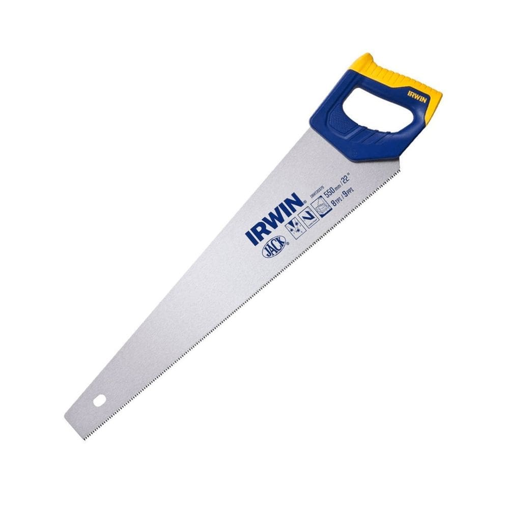 Serrote Bi-Material 22" 550mm IWHT20379-LA Irwin - Unica Unico
