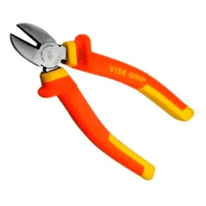 Alicate Corte Diagonal L 6" (150MM) 1000V 1864069 Irwin - Unica Unico