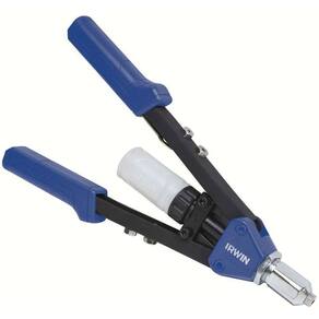 Rebitador Manual Alavanca R450 HD 1887143 Irwin - Unica Unico