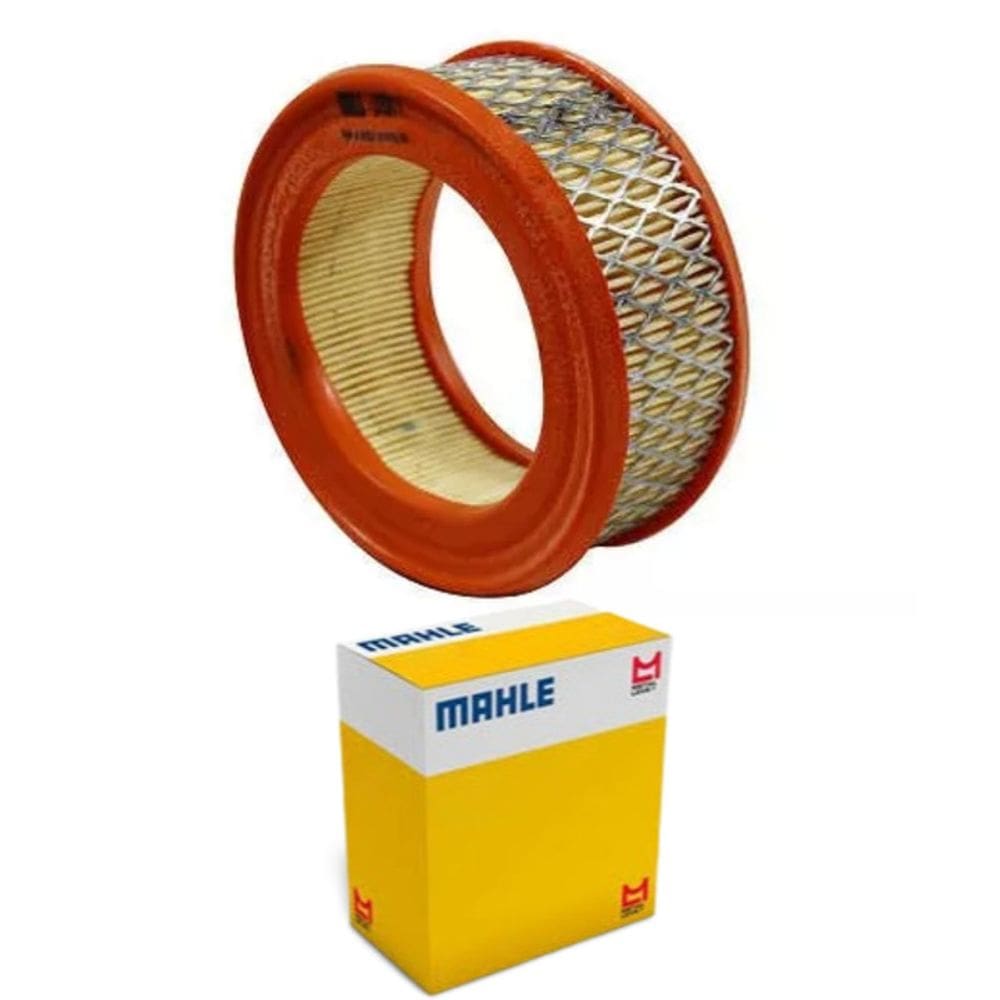 Filtro Ar Brasilia Fusca Kombi 401296192 Lx904