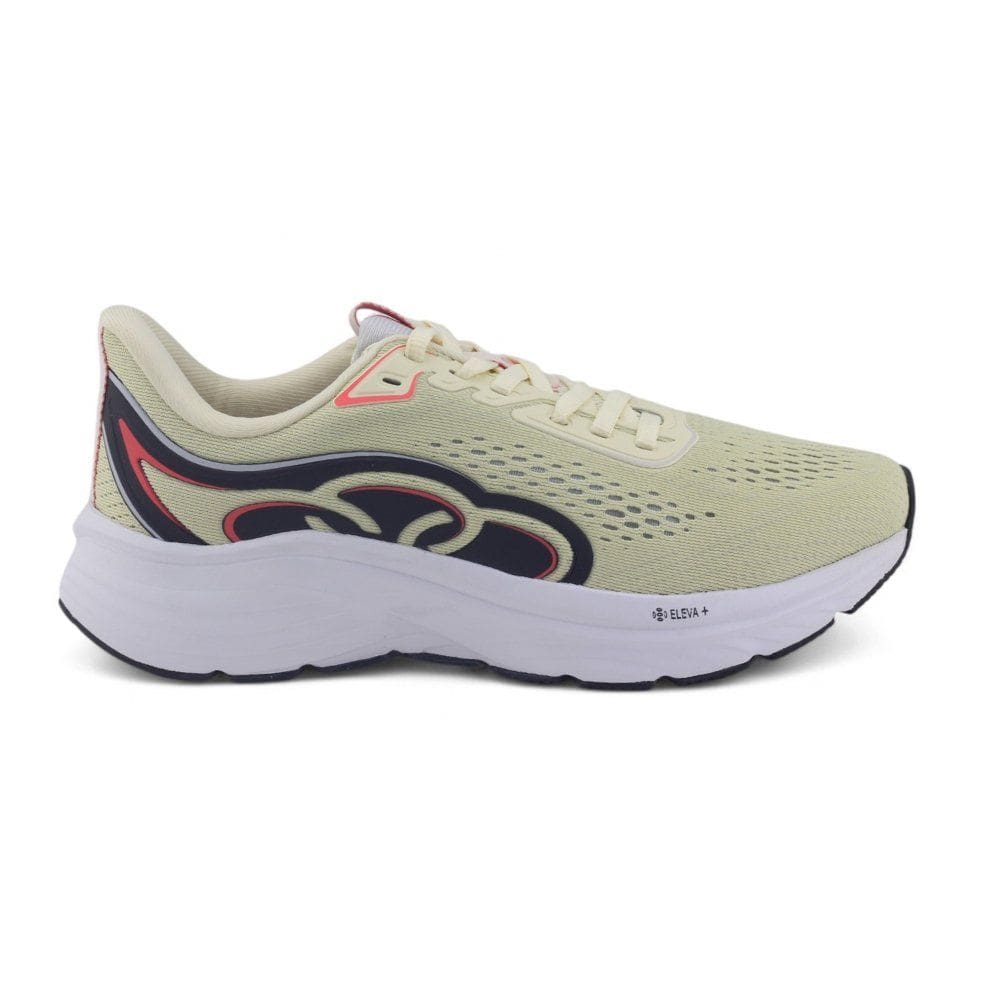 Tênis Feminino Olympikus Veloz 3 Corrida 435023 Treino